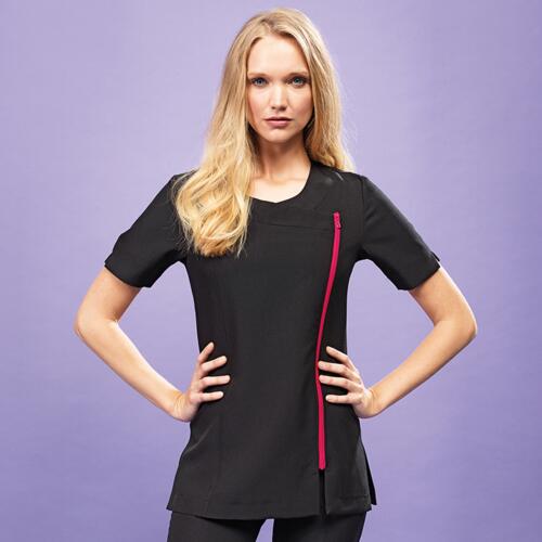 Camellia spa tunic Thumbnail