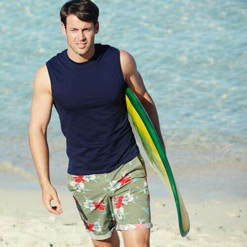 Fruit of the Loom Tank top Thumbnail