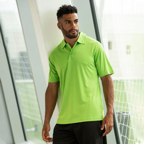 Cool Polo Shirt Thumbnail