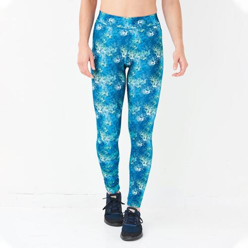 AWDis Cool Printed Leggings Thumbnail