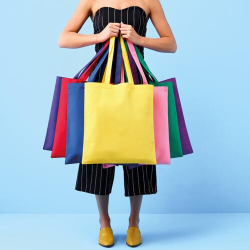 Cotton Shopper Thumbnail