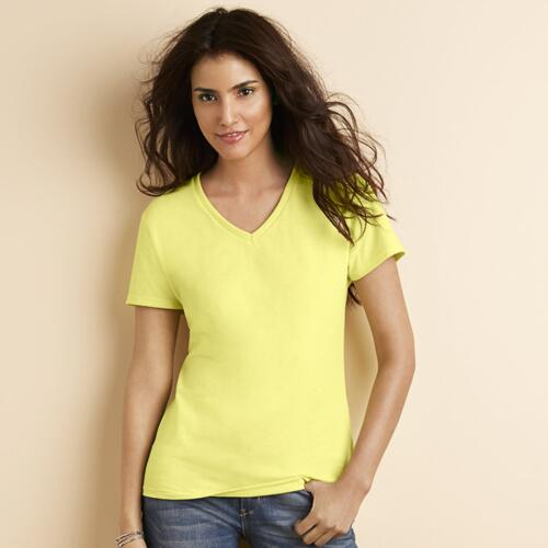 Women's Premium v-neck t-shirt Thumbnail