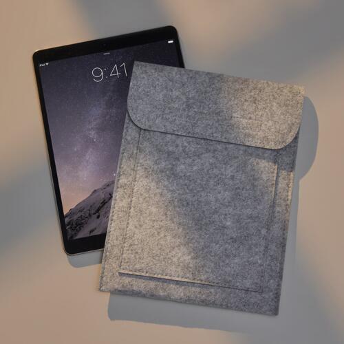 Felt iPad slip Thumbnail