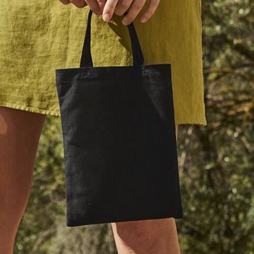 Cotton party bag for life Thumbnail