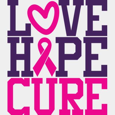 Love Hope Cure Thumbnail