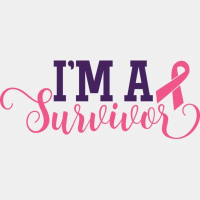 I'm A Survivor Thumbnail