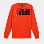 Long sleeve t-shirt Thumbnail