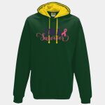 Varsity hoodie Thumbnail